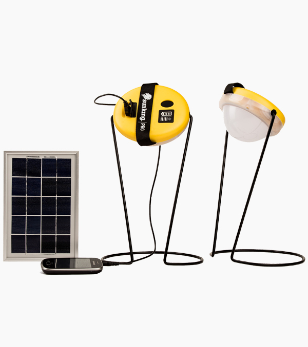 sun king pro 2 solar light